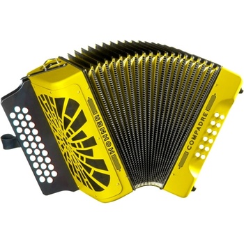 Hohner Compadre