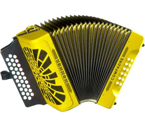 Hohner Compadre
