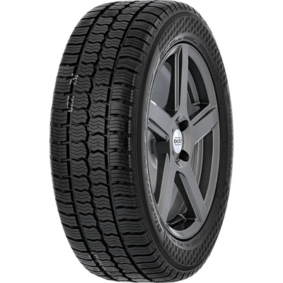 Yokohama BluEarth VAN All Season RY61 195/75 R16 107/105R