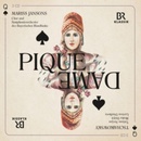 Pique Dame CD