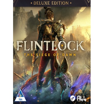 Flintlock: The Siege of Dawn (Deluxe Edition)