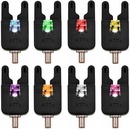 ATT Hlásič ATTs Underlit Wheel Red