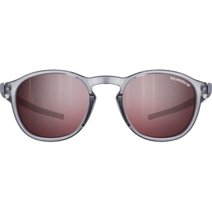 Julbo Слънчеви очила Julbo Shine L Spectron HD Polarized S3 (VLT 12%) Sunglasses - Grey / Black (205-5950-0111) Слънчеви очила