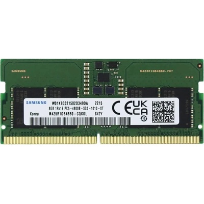 Samsung DDR5 8GB 4800MHz CL40 M425R1GB4BB0-CQKOL