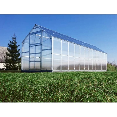 Gutta Gardentec H 5,17 x 2,35 m PC 6 mm 4294445 – Zboží Dáma