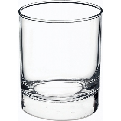 Bormioli Rocco Sklenice na whisky Cortina 255 ml