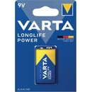 Batérie primárne Varta Longlife Power 9V 1ks 4922121411