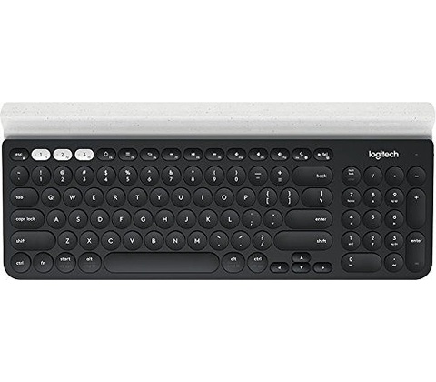 Logitech K780 Multi-Device Wireless Keyboard 920-008042