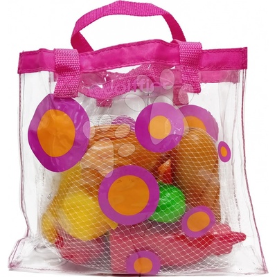 Écoiffier dětská pánev Bubble Cook 973 růžová