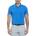 Original Penguin Golf Men's PG Heritage Short-Sleeve Performance Polo - Nebulas