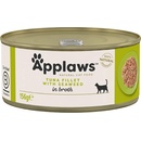 Applaws Cat Tuniak & morské riasy 156 g