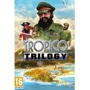 Tropico Trilogy