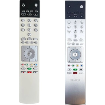 съвместим LOEWE MediaVision 3D - заместител дистанционно управление (MediaVision 3D)