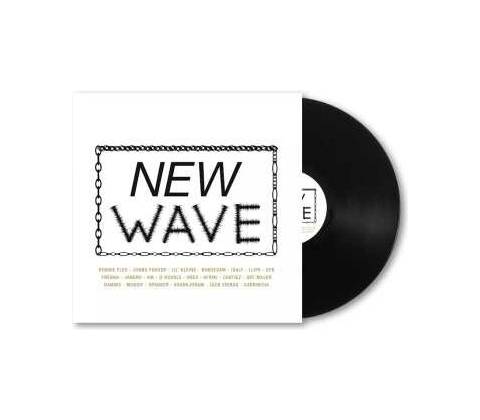 The Equatics - Doin It !!!! LP