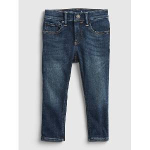 GAP Бебешки дънки skinny GAP GAP | Sin | Момчешки | 86-92
