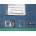 Compatible Бушинги (2 бр комплект), Panasonic KX-FL 511/ 513, PFDJ1065Z + PFDJ1064Z (KX-FA83A-BUSH)