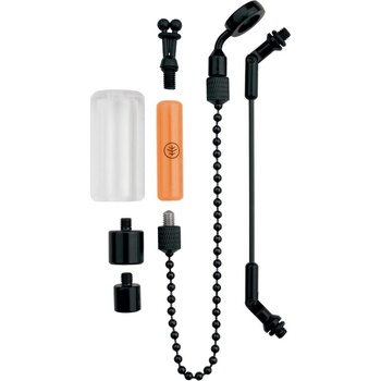 Wychwood Indikátor Záběru Solace Bobbin Kit Red