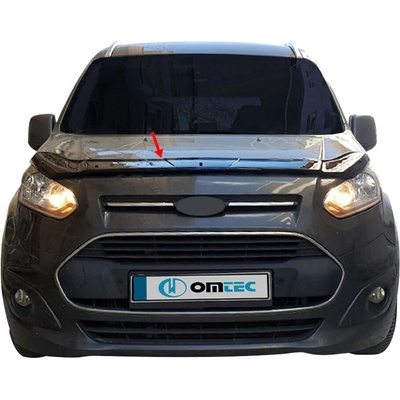 Deflektor prednej kapoty Ford Tranzit Connect 2014-2021
