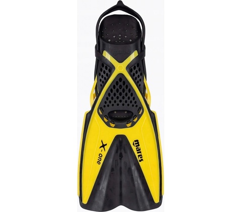 Mares X-ONE
