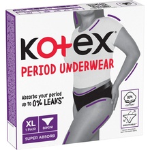 Kotex Period Underwear menštruačné nohavičky