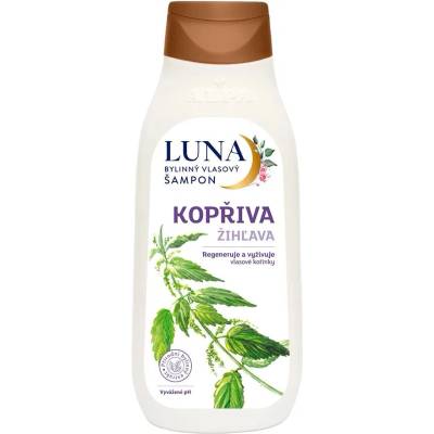 Alpa Luna žihľavový šampón 430ml