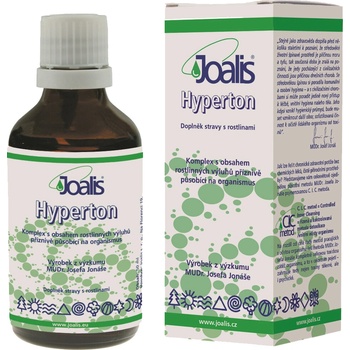 Joalis Hyperton 50 ml