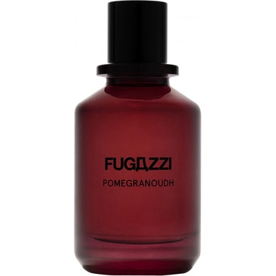 Fugazzi POMEGRANOUDH Extrait de Parfum 100ml
