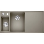 BLANCO AXIA III 6 S (523480) Мивка за вграждане