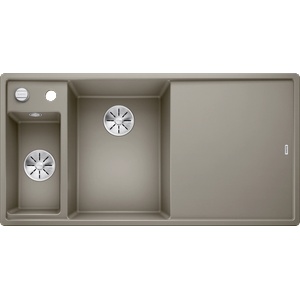 BLANCO AXIA III 6 S (523480) Мивка за вграждане