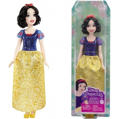 Mattel Disney Princess Princezná Snehulienka