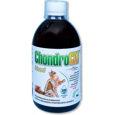 CHONDROCAT BIOSOL 500ML