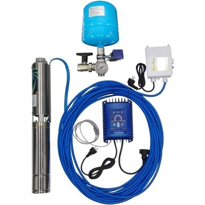 AQUA ALADINO ST-1316 230V, 1.1kW, 20m kábel