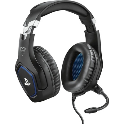 Trust GXT 488 Forze PS4 Gaming Headset PlayStation