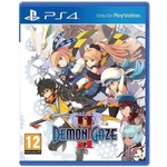 NIS America Demon Gaze II (PS4)