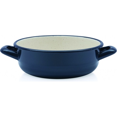 Metalac Finska, smaltovaná miska 20 cm 2 l