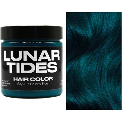 Lunar Tides barva na vlasy Cerulean Sea