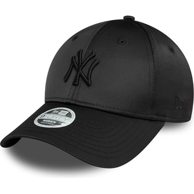 NEW ERA-940W MLB Satin 9forty NEYYAN Černá