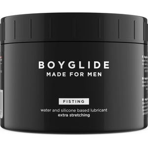 IntimateLine Boyglide Fisting - анален лубрикант (250 ml) - lovesexshop
