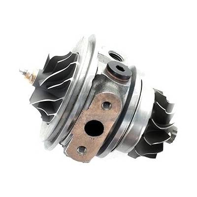 Kostra trupu, turbo MEAT & DORIA 601011