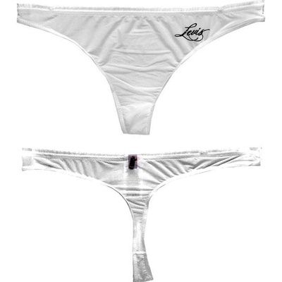 Levis REBECCA 1 PACK White
