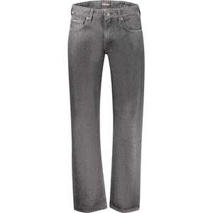 Guess jeans Мъжки дънки от деним guess jeans, Размер 32l32, Цвят Черен (m5ya1bd6571_neijvb)