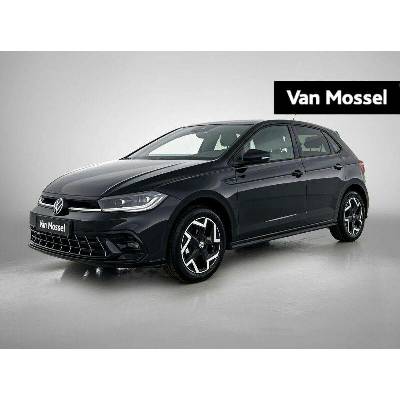 Volkswagen Polo 1.0 TSI R-Line 70 kW