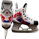 Daoust 301 Slovakia Senior