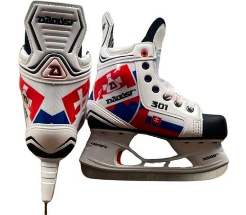 Daoust 301 Slovakia Senior