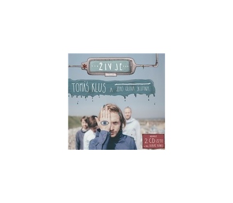 Tomáš Klus - RecyKlus CD