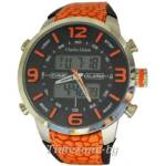 Charles Delon Мъжки часовник Charles Delon - CHD-569404 (CHD-569404) - xtreme Часовници
