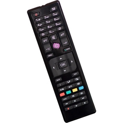 Dálkový ovladač Orava VDO RC 4875 – Zboží Živě