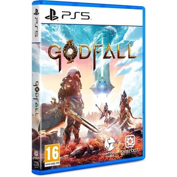 Godfall