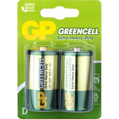 GP Greencell D 1012412000