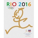 Mladá fronta a. s. Rio 2016 - Letní olympijské hry